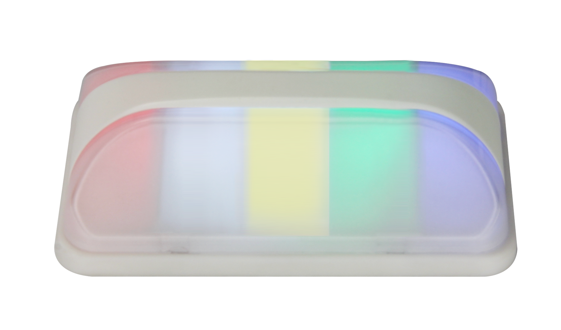 多彩警示灯主机 W630-G75